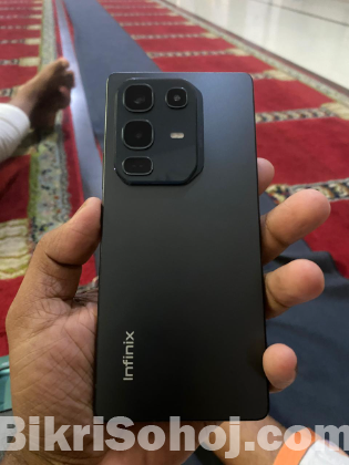 Infinix Note 50 Pro
